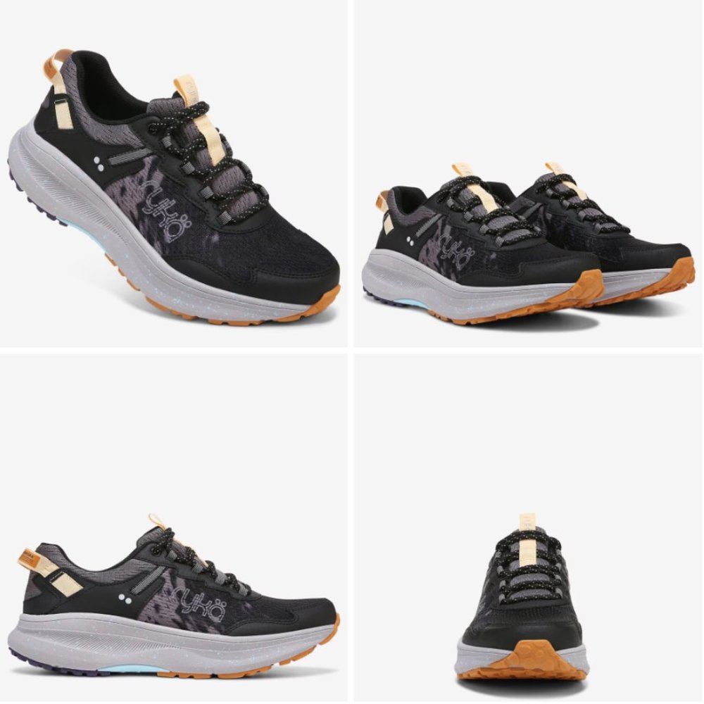 Ryka Taiga Trail Hiking Shoe